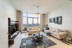 One Bed Apartment for Rent in Golf Promenade 3A DAMAC Hills